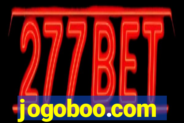 jogoboo.com