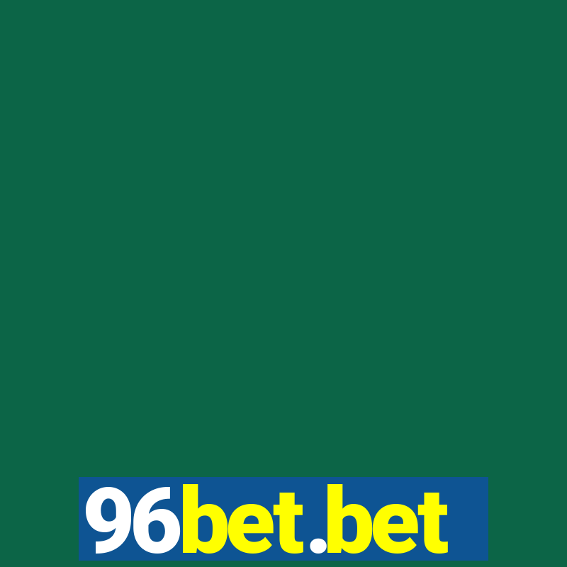 96bet.bet