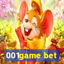 001game bet