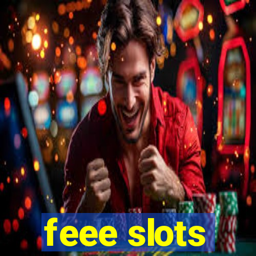 feee slots