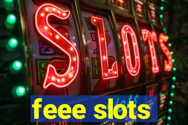 feee slots