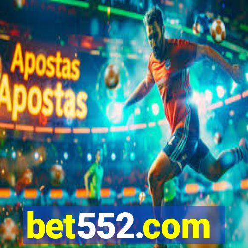 bet552.com