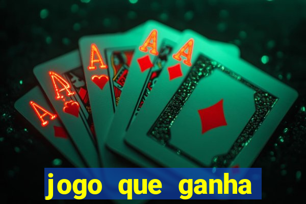 jogo que ganha bonus ao se cadastrar sem deposito