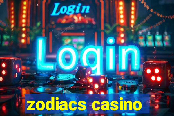 zodiacs casino