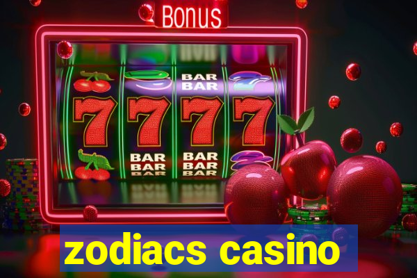 zodiacs casino