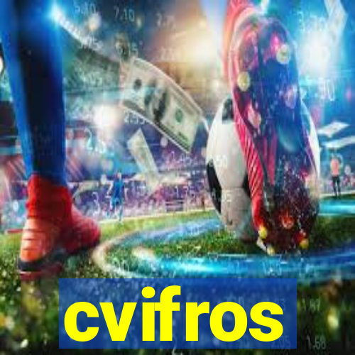 cvifros