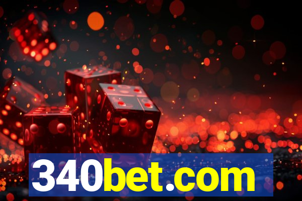 340bet.com