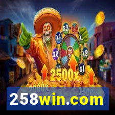 258win.com