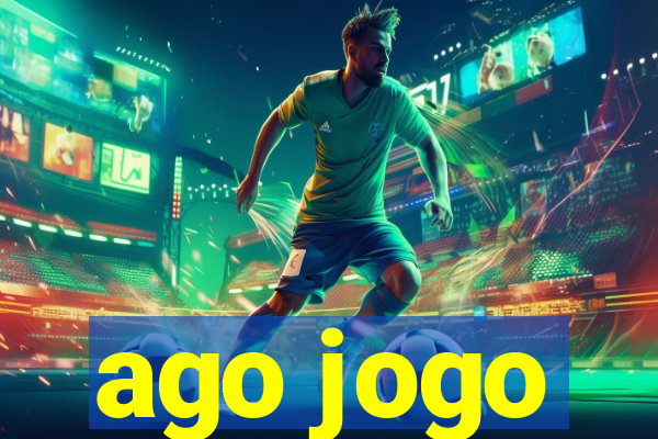 ago jogo