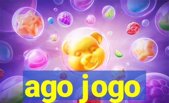 ago jogo