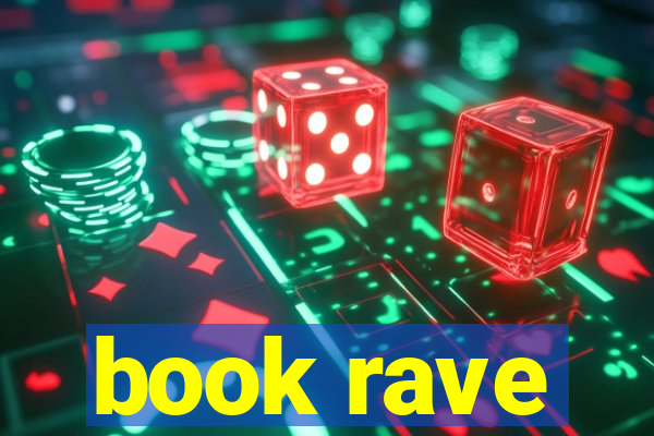 book rave