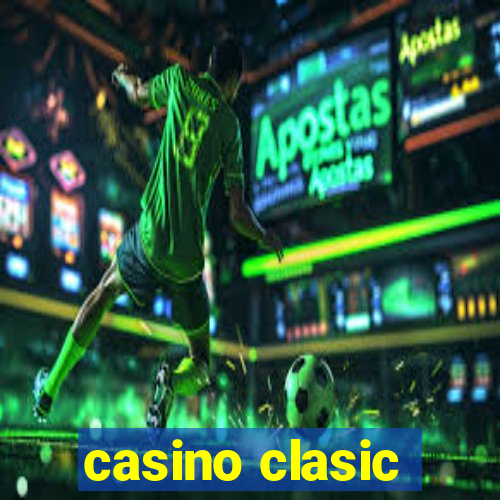 casino clasic