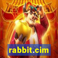 rabbit.cim