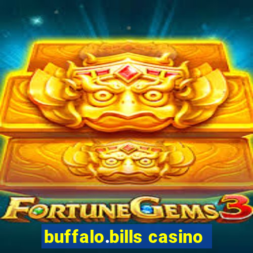 buffalo.bills casino