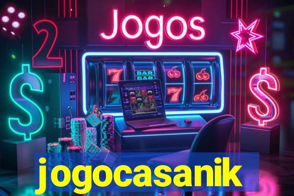 jogocasanik