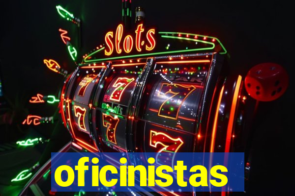 oficinistas