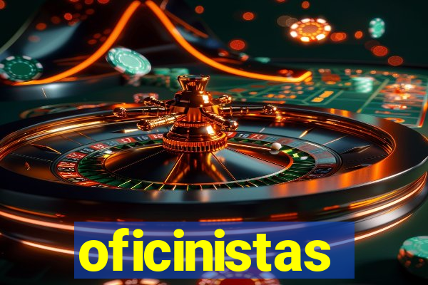 oficinistas