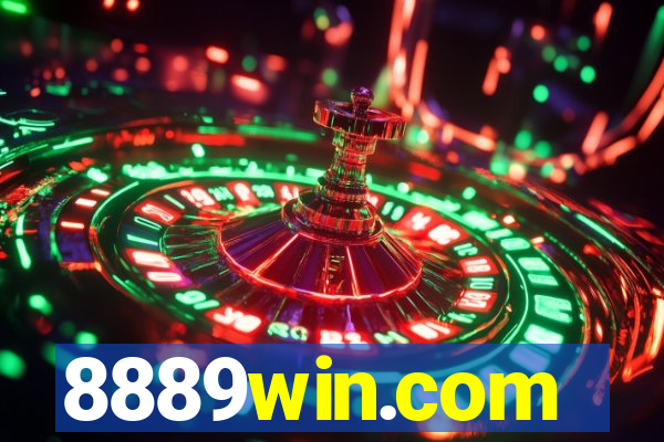 8889win.com