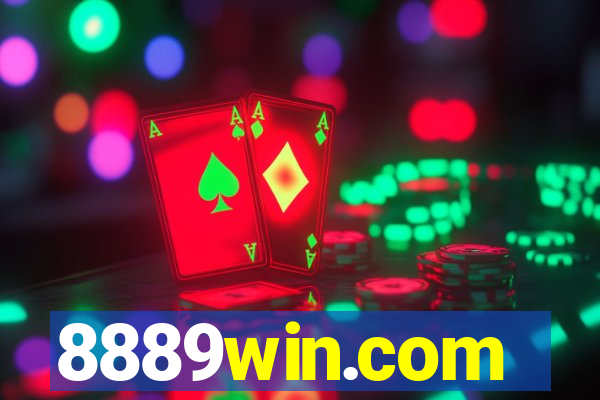 8889win.com