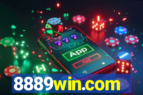 8889win.com