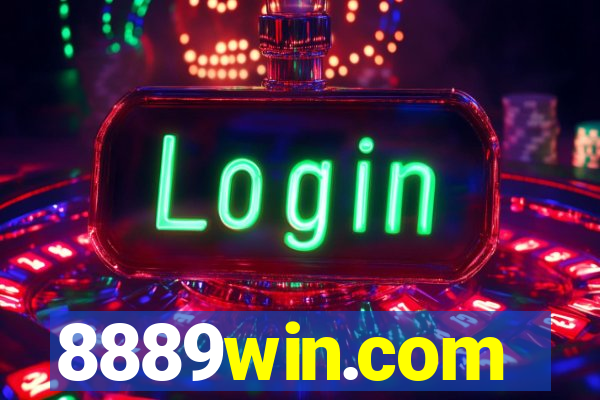 8889win.com