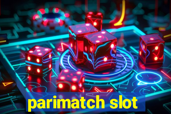 parimatch slot