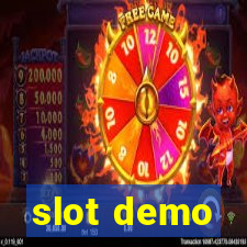 slot demo