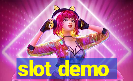 slot demo