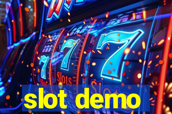 slot demo