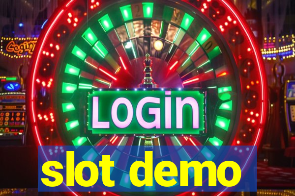 slot demo