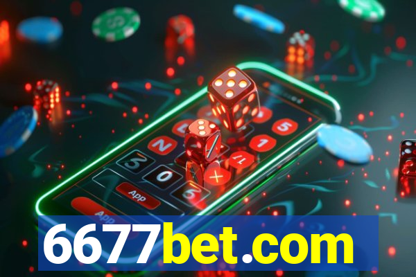 6677bet.com