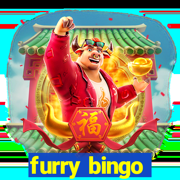 furry bingo