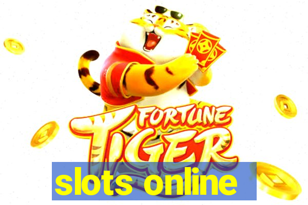 slots online