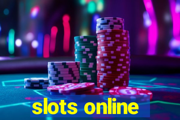 slots online