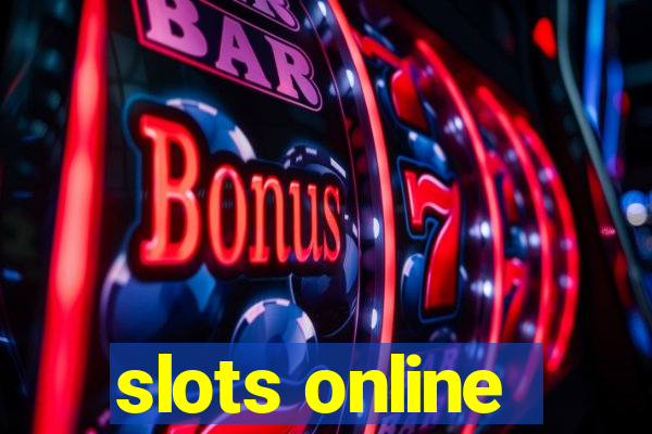 slots online