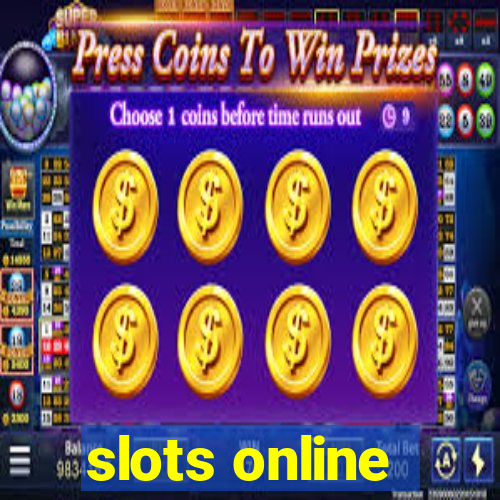 slots online