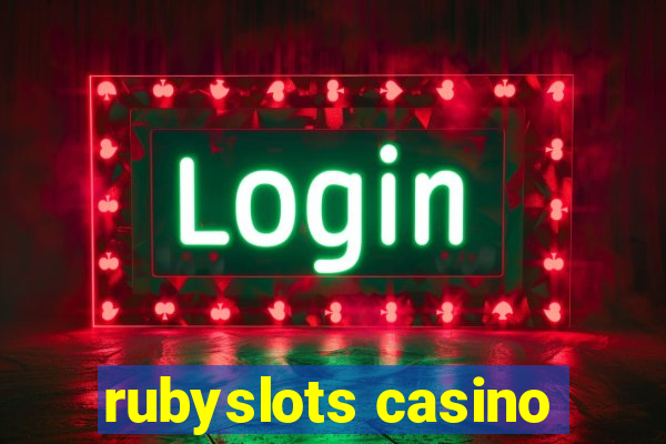 rubyslots casino