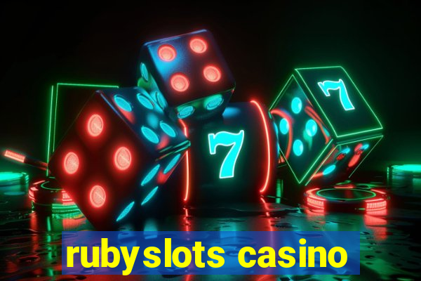 rubyslots casino