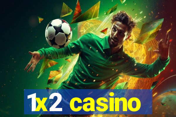 1x2 casino