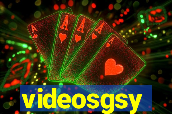 videosgsy