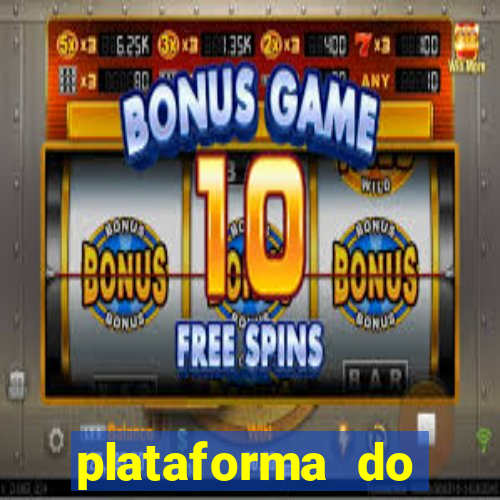 plataforma do fortune rabbit