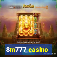 8m777 casino