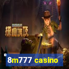 8m777 casino