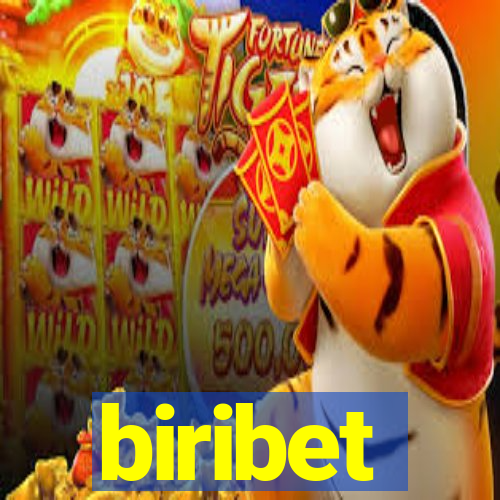 biribet