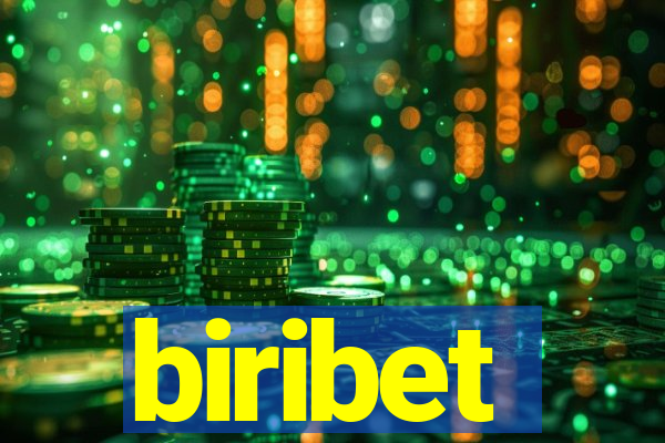 biribet