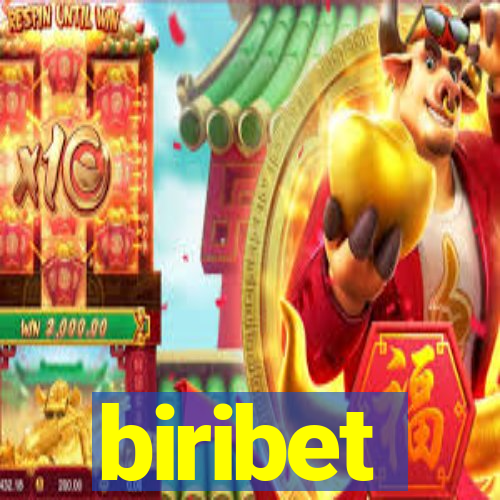 biribet