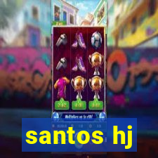 santos hj