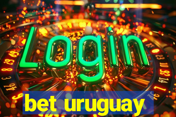 bet uruguay