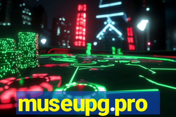 museupg.pro