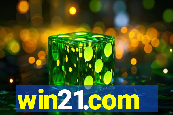 win21.com